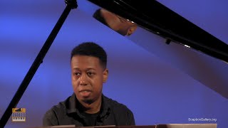 Lawrence Fields — Tell Me a Bedtime Story (by Herbie Hancock) — Solo Piano Live