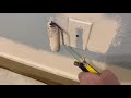 Interior Painting Master Class Tips and Tricks - Spencer Colgan