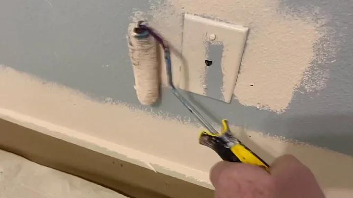 Interior Painting Master Class Tips and Tricks - Spencer Colgan