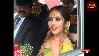 2019 chandan shetty niveditha gowda engagement