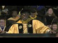 Xavier University of Louisiana 92nd Commencement