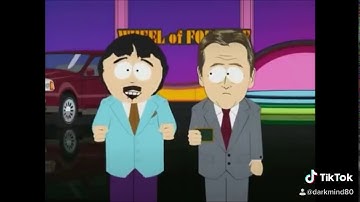 I would like to solve the puzzle! | South Park