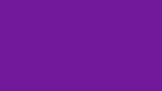 Purple Magenta Screen -- 1 Hour