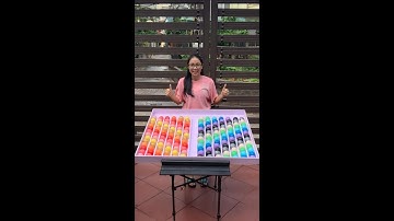 Best sorting puzzle game color matching puzzle