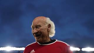 Bay Area Legend Krazy George reflects on 50 years of professional cheerleading