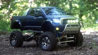 RC4WD ミッキートンプソン バハクロー1.9 （4.19インチ