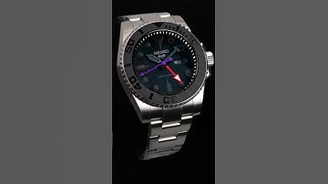 This Seiko mod website is crazy #seikomod #seiko