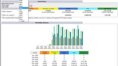Get Insane Traffic - 60,000 Unique Visitors Every Month To One Of My Sites