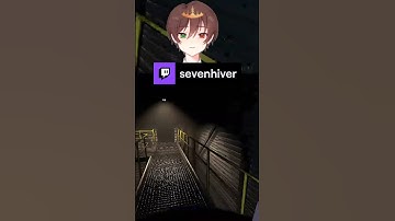 Meeting the r*cist loot bug mod for the first time | sevenhiver on #Twitch