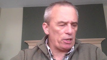 Col Pat Stogran - A Veteran Among Us