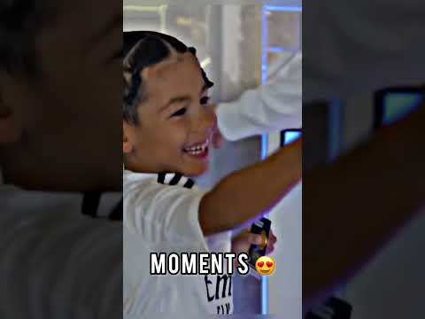 Georgina Rodriguez Takes Son To Real Madrid Stadium Surprise Visitor Shorts Georginarodriguez