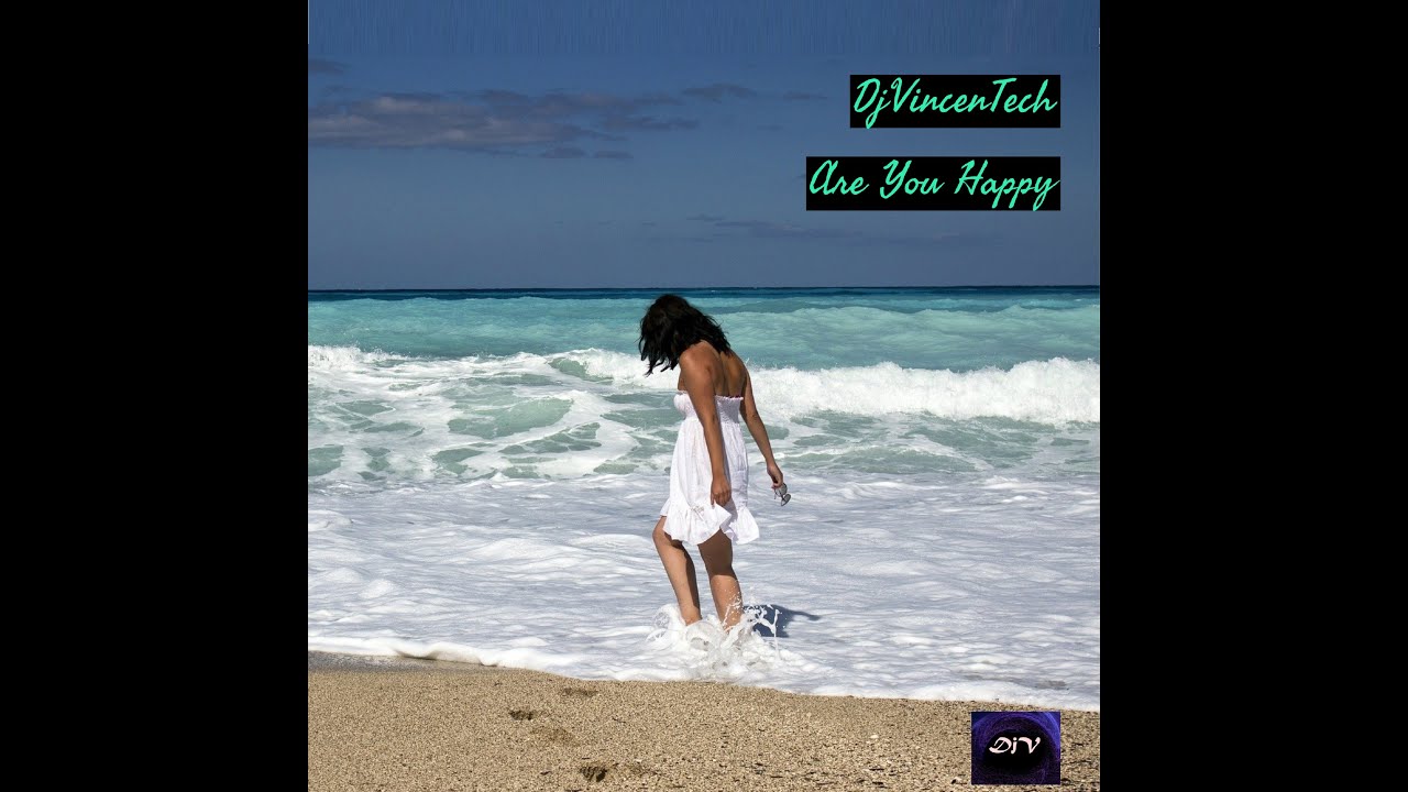 DjVincenTech - Are You Happy (Video Preview)