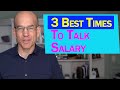 Salary Negotiation Strategies