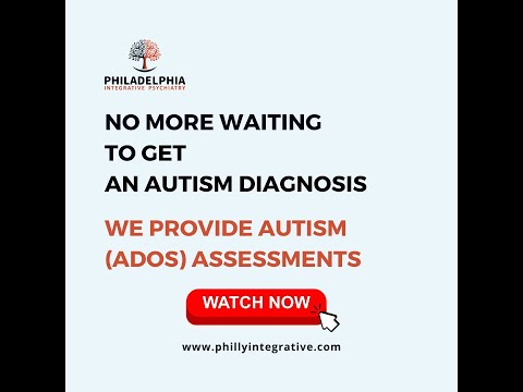 Autism Assessment ADOS