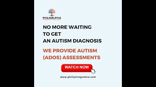 Autism Assessment ADOS