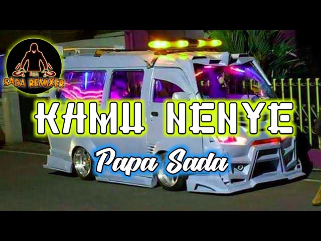 KAMU NANYA||LAGU PARTY TERBARU 2023 class=