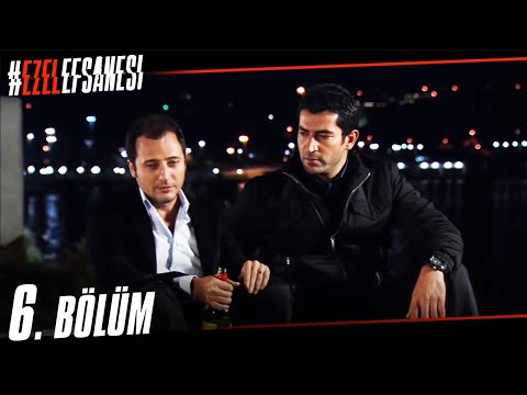 Ezel 6.Bölüm | Hayaller Hayaletler - HD