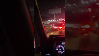 Car Crash Rear end 405 north exit Rosecrans 2026