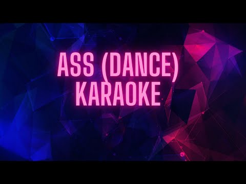 ASS Dance Karaoke 