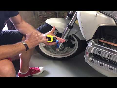 Flying Brick Motorcycle Accessories - Motorcycle Security