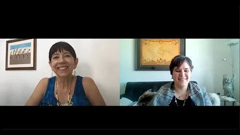 Wolf Moon & Mercury Retrograde - with Suzanne Dupu...