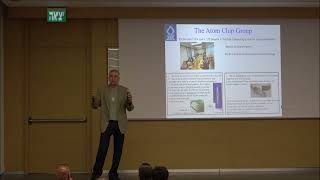 Ron Folman: The Dangers of Applied Science for Fundamental Science