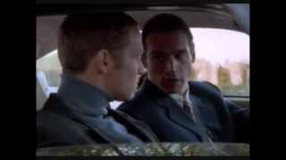 Adrian Paul - HIGHLANDER -  WAS JOKING