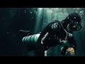 Cave Diving. Cenote Car Wash Tulum