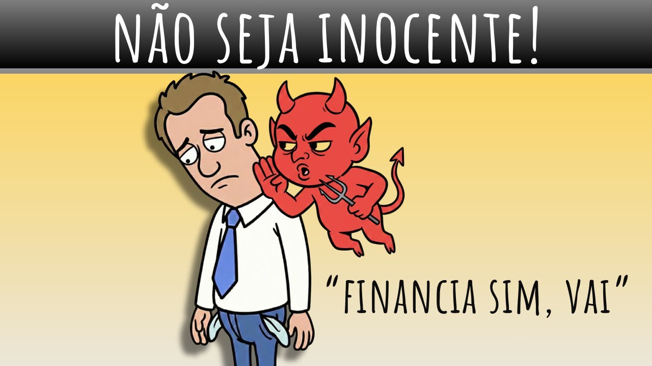 7 Mentiras da Classe Média que Não te Deixam PROGREDIR