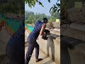 Day 8 complete 💯✅ triceps exercise at home workout 💪✅