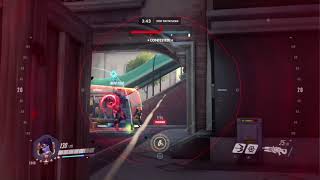 What's an Aimbot - Widowmaker - Overwatch