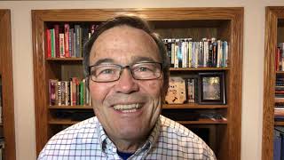 Why Jim facilitates Celemi Apples & Oranges