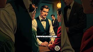 Deadly Drinks: The Jazz Age Cyanide Mystery