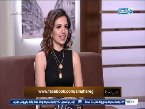 بسنت صيام ابنة الفنان أحمد صيام تقول عيوب والدها ووالدتها بتحريض بدرية وانتصار 