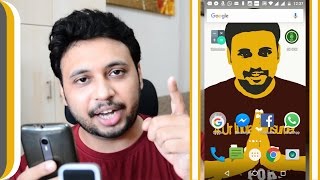 What's on Ur IndianConsumer's phone!