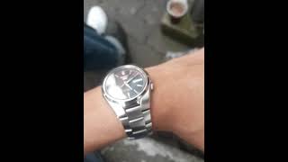 SEIKO 5 - SNK603K1