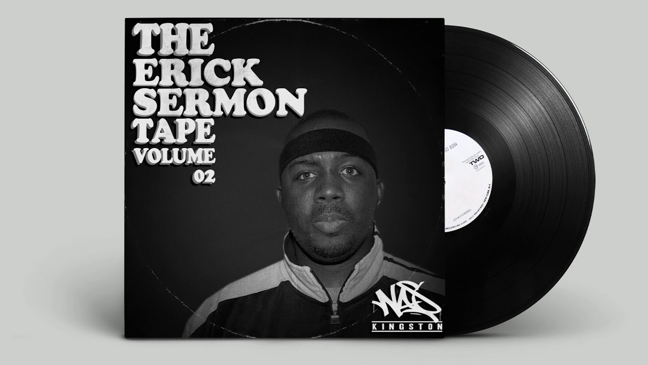 Erick Sermon The Erick Sermon Tape VOl.02 YouTube