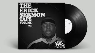 Erick Sermon - The Erick Sermon Tape VOl.02
