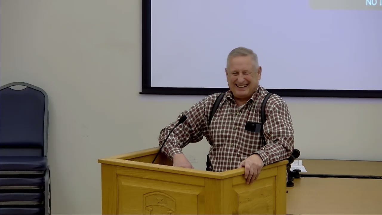 North Smithfield Town Council Meeting 1/20/26 part 2