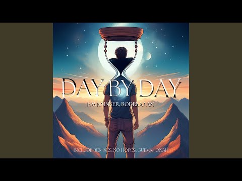 Смотреть «Day by Day (Gueva Remix)» на YouTube