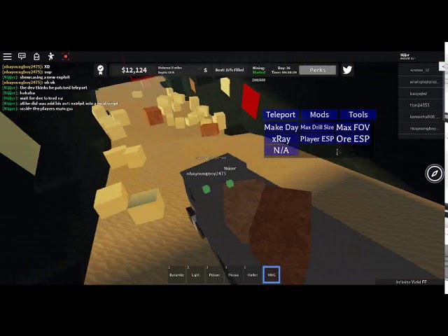 Hacking In Mining Inc Remastered Pastebin Youtube - fulbright roblox script pastebin