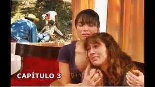 SORTILÉGIO - CAPÍTULO 3 - PARTE 1 - HD #SBT