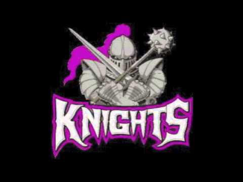 My High School Old Bridge Knights No New Friends Remix Youtube