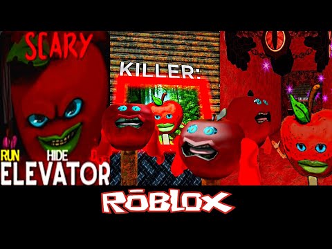 Midnight Horrors V1 3 1 By Captainspinxs Roblox Youtube - bloody marie camp by rhinokumura roblox youtube