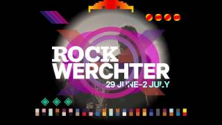 Rock Werchter 2017 | Ticketmaster