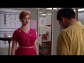 Christina hendricks mad men