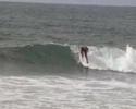 surfing moliets september 2007