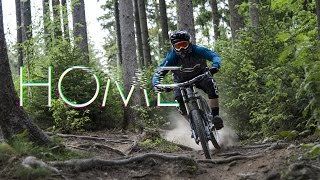 HOME - A Mountainbike Movie | 4K