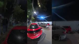 Civic 1.5 CVT (stock) vs Formentor MID(stock)