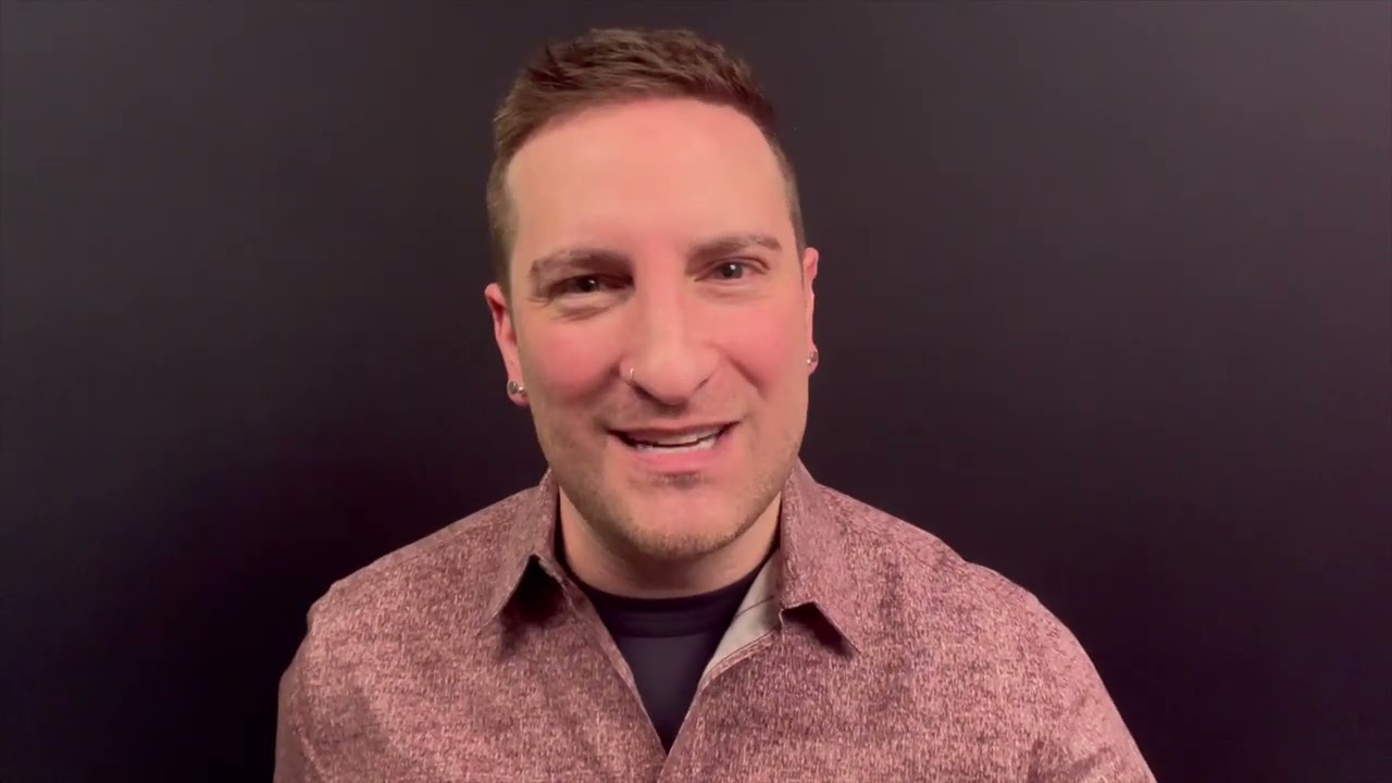 Joe DeSanti's Message to Logan Davis and TJ Benson